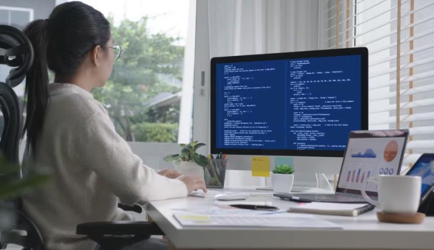 洛扎县企业数字化解决方案：机器学习赋能商业模式升级的核心路径